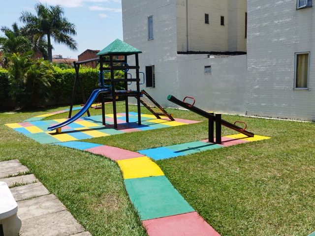 VENDO APARTAMENTO VERDE CANEY SUR DE CALI