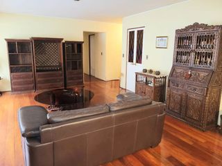 Foto 3 de VENTA DEPARTAMENTO EN LA AURORA, LINDO Y CENTRICO
