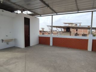 Foto 8 de Habitaciones amobladas, alquiler, centro de Piura