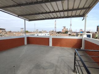Foto 7 de Habitaciones amobladas, alquiler, centro de Piura