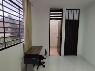 Foto 4 de Habitaciones amobladas, alquiler, centro de Piura