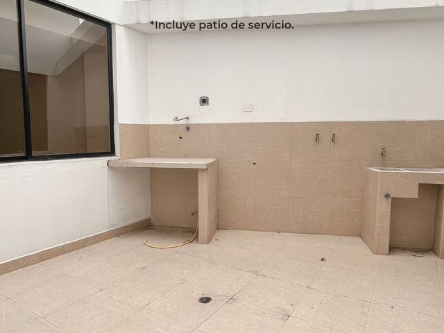 TU NUEVO DEPARTAMENTO a 5 MIN DEL CONDADO SHOPPING EN LA AVE. CORDOVA GALARZA