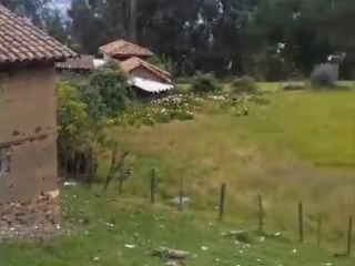 Foto 1 de Se Vende Terreno en Piscobamba HUARAZ