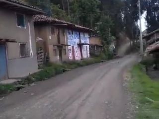 Foto 5 de Se Vende Terreno en Piscobamba HUARAZ
