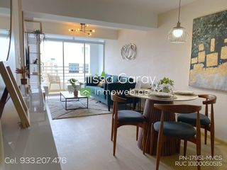 Foto 1 de En Venta de estreno! Dptos de 1, 2 y 3 dormitorios en Santa Beatriz! – Alt. Cdra. 7 Parque de la Reserva
