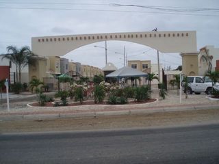Casa Venta en Playas, Vía a Data Km 4.5, Ciudadela Cerrada, Salida Al Mar