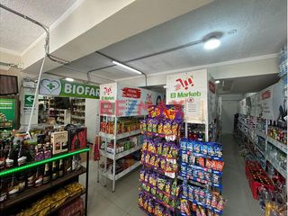 Local Comercial En Av. Pedro Muñiz