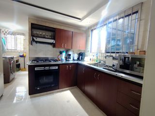 Foto 4 de Venta de apartamento en Conquistadores, cerro Nutibara