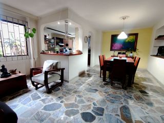 Foto 3 de Venta de apartamento en Conquistadores, cerro Nutibara
