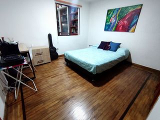 Foto 9 de Venta de apartamento en Conquistadores, cerro Nutibara