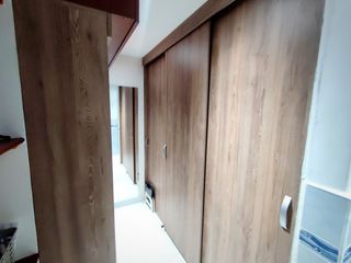 Foto 16 de Venta de apartamento en Conquistadores, cerro Nutibara