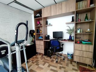 Foto 13 de Venta de apartamento en Conquistadores, cerro Nutibara