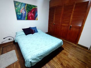 Foto 10 de Venta de apartamento en Conquistadores, cerro Nutibara
