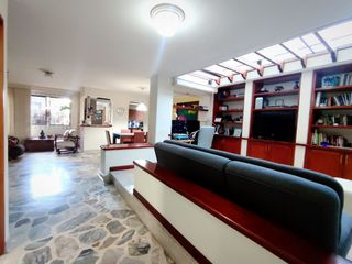 Foto 7 de Venta de apartamento en Conquistadores, cerro Nutibara