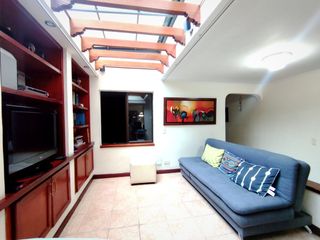 Foto 6 de Venta de apartamento en Conquistadores, cerro Nutibara