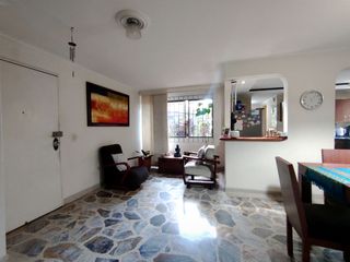 Foto 2 de Venta de apartamento en Conquistadores, cerro Nutibara