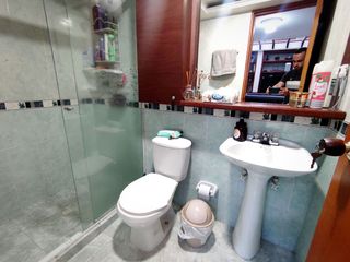 Foto 8 de Venta de apartamento en Conquistadores, cerro Nutibara