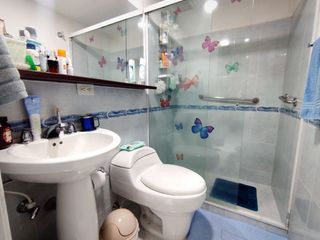 Foto 15 de Venta de apartamento en Conquistadores, cerro Nutibara