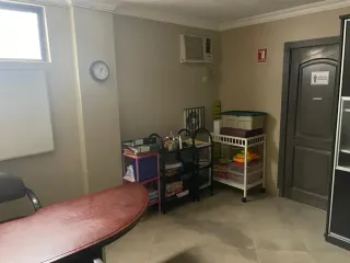Foto 9 de Oficina en Venta en Kennedy Norte - Guayaquil
