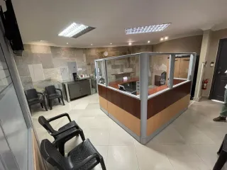 Foto 10 de Oficina en Venta en Kennedy Norte - Guayaquil