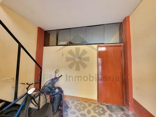 Foto 3 de REMATE DE EDIFICIO CERCA DE AVENIDA MÉXICO Y SAENZ PEÑA EN CHICLAYO