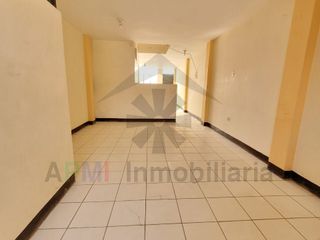 Foto 5 de REMATE DE EDIFICIO CERCA DE AVENIDA MÉXICO Y SAENZ PEÑA EN CHICLAYO