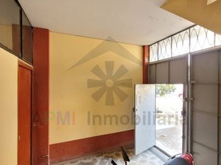 Foto 4 de REMATE DE EDIFICIO CERCA DE AVENIDA MÉXICO Y SAENZ PEÑA EN CHICLAYO