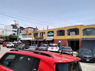 Local Comercial en Venta
