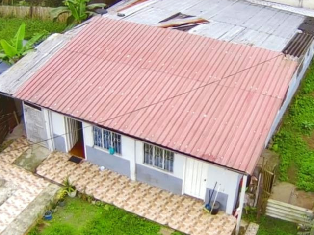 Acogedora Vivienda Familiar
