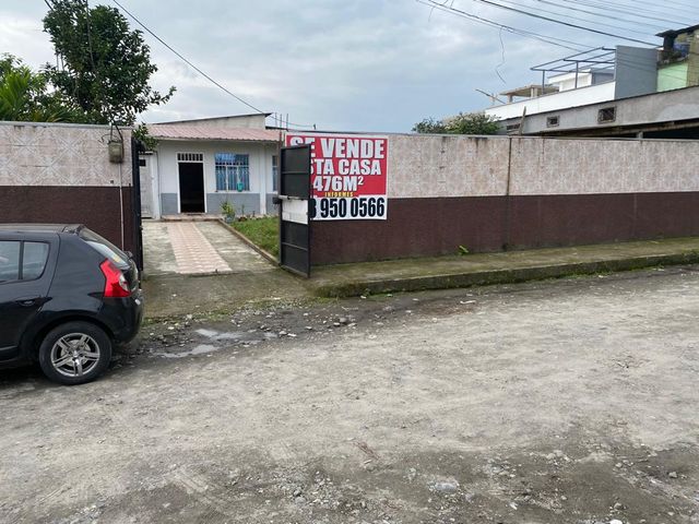 Acogedora Vivienda Familiar