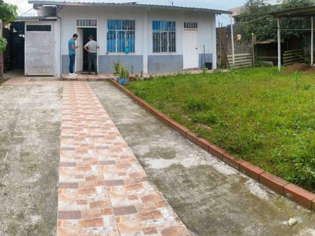 Acogedora Vivienda Familiar