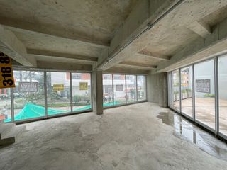 Foto 6 de Local comercial en renta - Fundadores
