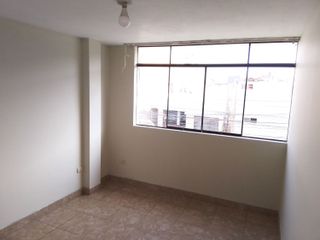 Alquiler oficina en 3er piso a un paso de la Av. Carlos Izaguirre!!!!!!!