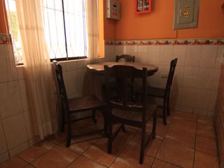 Foto 7 de VENTA DE DEPARTAMENTO 1ER PISO - URB. SANTA MARÍA DEL PINAR- PIURA