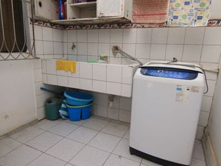 Foto 20 de VENTA DE DEPARTAMENTO 1ER PISO - URB. SANTA MARÍA DEL PINAR- PIURA