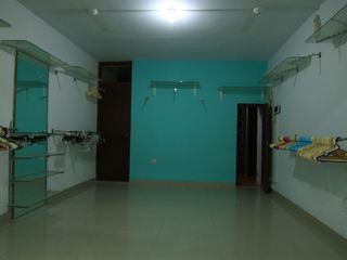 Foto 11 de VENTA DE DEPARTAMENTO 1ER PISO - URB. SANTA MARÍA DEL PINAR- PIURA
