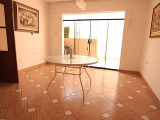 Foto 6 de VENTA DE DEPARTAMENTO 1ER PISO - URB. SANTA MARÍA DEL PINAR- PIURA