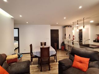 Foto 6 de VENTA DEPARTAMENTO MOSCU Y REPÚBLICA DEL SALVADOR