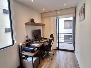 Foto 43 de VENTA DEPARTAMENTO MOSCU Y REPÚBLICA DEL SALVADOR