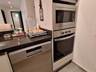 Foto 11 de VENTA DEPARTAMENTO MOSCU Y REPÚBLICA DEL SALVADOR