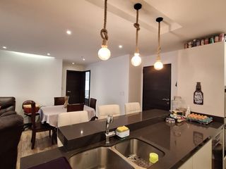 Foto 3 de VENTA DEPARTAMENTO MOSCU Y REPÚBLICA DEL SALVADOR
