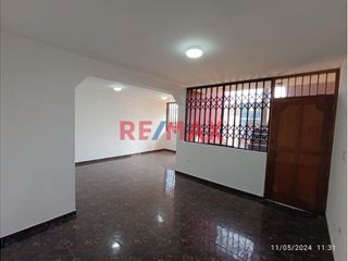Foto 5 de Departamento En Venta En La Florida - Rimac