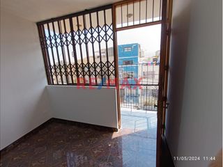 Foto 6 de Departamento En Venta En La Florida - Rimac