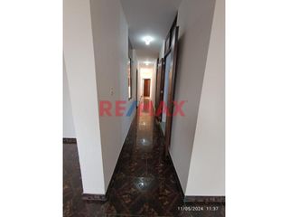 Foto 7 de Departamento En Venta En La Florida - Rimac