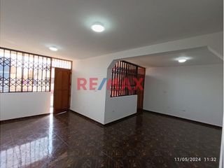 Foto 4 de Departamento En Venta En La Florida - Rimac