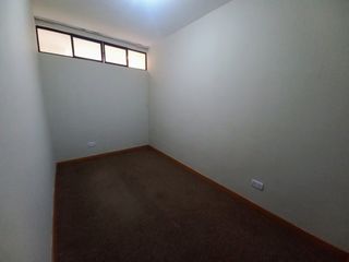 Alquiler de Departamento en San Miguel - Primer Piso