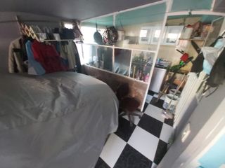 Foto 12 de SE VENDE APARTAMENTO BACHUE