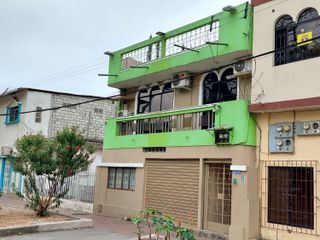 Alquiler de edificacion comercial en Avenida Isidro Ayora y Agustin Freire