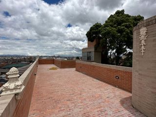 Aparta estudio en renta - Ramelli - Bogotá