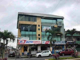 Foto 1 de Oficina de Alquiler en Avenida Quevedo, Santo Domingo, Ecuador